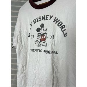 Vintage Disney Tshirt